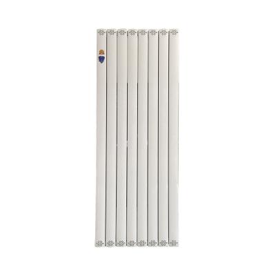 China Temperature Adjustable Living Room Household Radiator with CE ISO SGS Certifications for sale