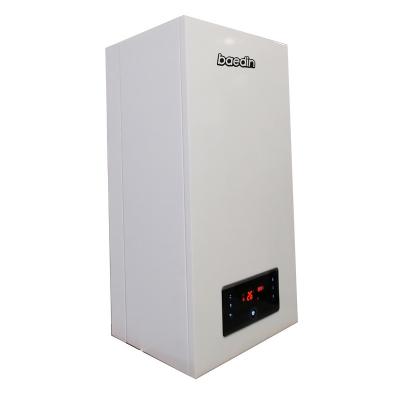 China Wall Mounted Gas Boiler for Household Heating and Hot Water Product Size 470*530*780 for sale