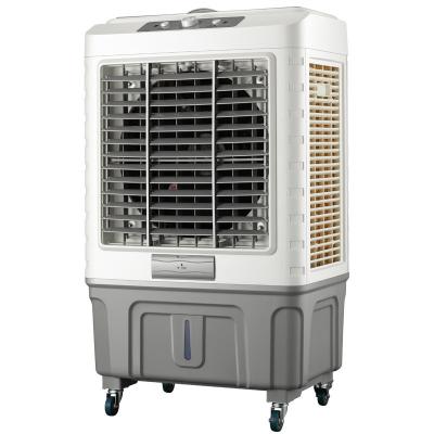 China Large Industrial Electric Air Cooler Portable Refrigeration Fan for Air-conditioning for sale