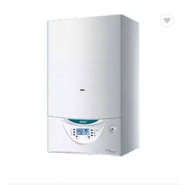 China Fast Heating Gas Combi Boiler for Heating and Hot Water Advantage NO Private Mold for sale