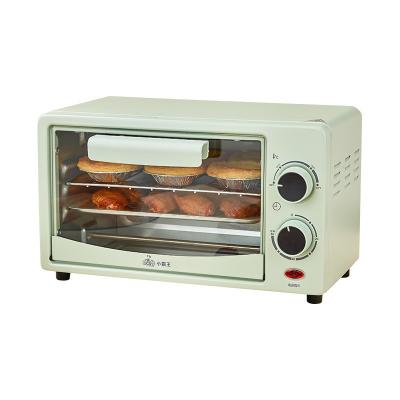 China Household Kitchen Appliances Stainless Steel Electric Oven with Mechanical Timer Control for sale