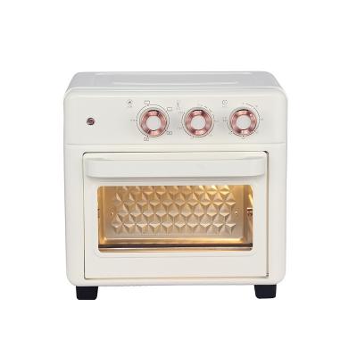 China 11-20L Stainless Steel Electric Oven for Home Toaster Baking Bakery Micro Mini Size for sale