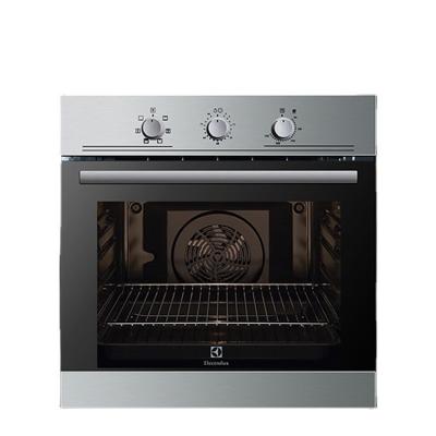 China Home Stainless Steel Electric Toaster Oven with 6-Slice Capacity and 2100W Power for sale