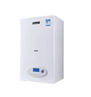 China 18KW Forced Exhaust Type Natural Gas Water Heater Combi Gas Boiler with Safety Device for sale