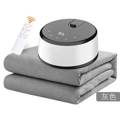 China Non-woven Fabric Personal Warm Appliance 220V Electric Blanket for Winter Nights for sale