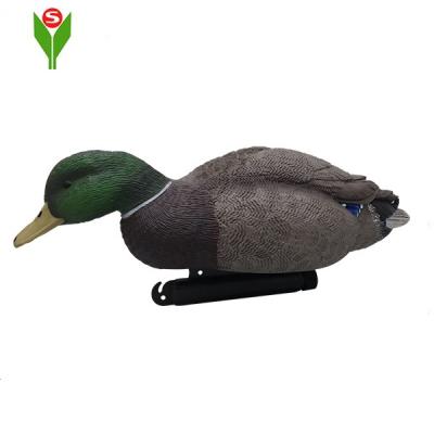 China Duck Decoy Plastic Outdoor Hunting Duck Decoy for Outdoor Hunting for sale