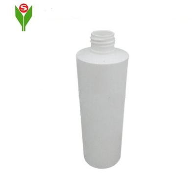 China Plastic Household Products 250ml Shower Gel Bottle For Household for sale