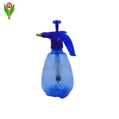 China Garden.Farming.HOMES 2L Agriculture Sprayer Plastic Watering Can For Garden for sale