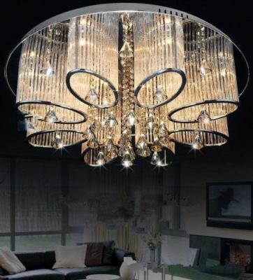 China Warehouse octopus ceiling lamp for sale