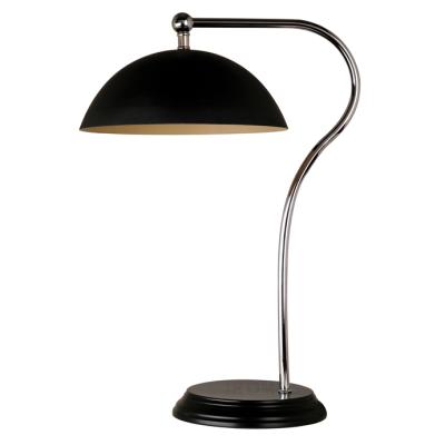 China Modern Downlight The Umbrella Shape Metalwork Lights Table Lamp for sale