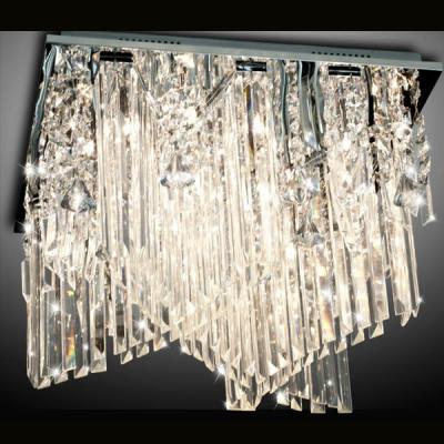 China Modern Hotel Chandelier Chinese For Living Room (IH8001/24) for sale