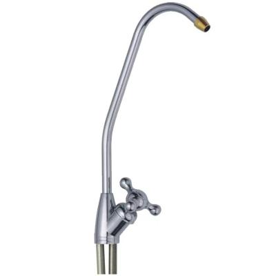 China Other Kitchen Mixer Water Purified Faucet Zinc Alloy Tap Filter Faucet Water Purifier Rotating Faucet for sale