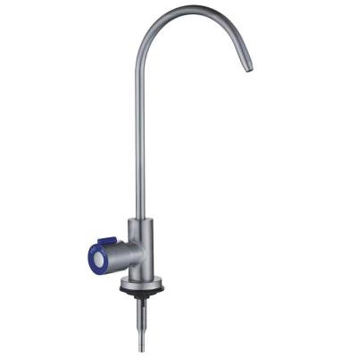 China Other Sus403 Kitchen Mixer Water Purified Filter Faucet Tap Faucet Home Water Purifier Faucet for sale