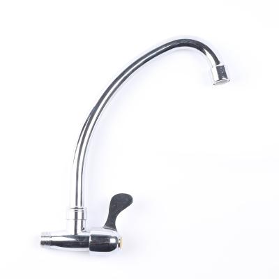 China Other Pull Out Single Handle Water Purifier 304 Stainless Steel Kitchen Faucet for sale