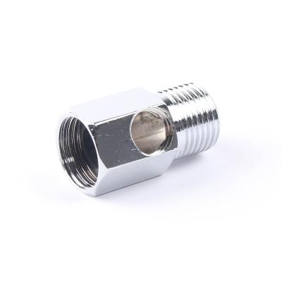 China Modern Manufacturer Supply Thread 3 Way Connection Manual Operated Mini Ball Valve for sale