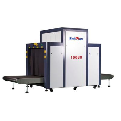 China Safeagle Large Size 8065 X Ray Cargo Baggage Scanner Screening Machine Used for Sale for sale