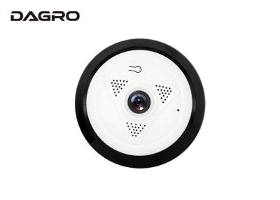 China WIFI inalámbrico 360 vigilancia panorámica de la seguridad del CCTV de la cámara IP 960P del grado en venta