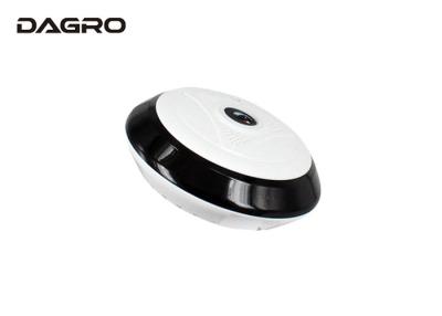 China radio de los pixeles 130W 360 vídeo de la cámara de seguridad HD del grado con la encripción video en venta