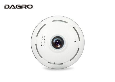 China CCTV 360 Security Camera System / 960P Fisheye 360 Wireless Wifi Camera for sale