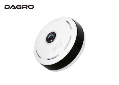 China 1.3 megapixel 360 Graad Panoramische IP Camera WIFI voor Huisvesting Te koop