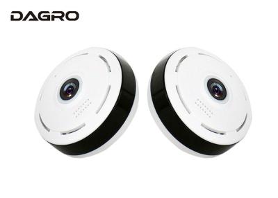 China IR Night Vision 360 Degree Panoramic IP Camera 960P WIFI Wireless for sale