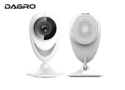 China Wide View Angle 180 Degree Panoramic IP Camera Wireless WIFI IR Night Vision for sale