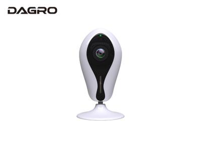 China Smart Net 180 Panoramic Camera / IR Night Vision Wifi Security Camera 1MP / 2MP for sale