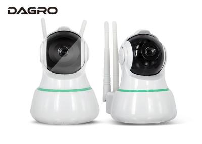 China WIFI Smart Home Full HD 1080P PTZ Camera Infrared Night Vision 360 Rotating for sale