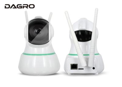 China Security Surveillance WIFI Wireless 1080P PTZ Camera Full HD Video Encryption for sale