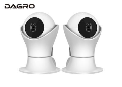 China 24 Hours Surveillance 1080P Wifi IP Camera / 360 Degree PTZ Wireless Network Camera for sale