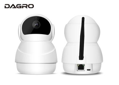 China Two Way Audio 1080P PTZ Camera Video Playback For Home Security for sale