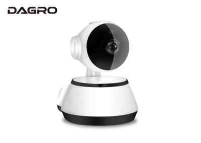 China De Draadloze Wifi IP Camera van de draagbare computercontrole HD 720P met TF Kaart Te koop