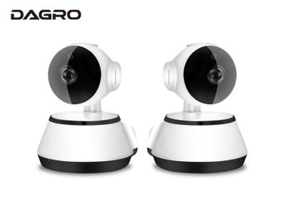 China H.264 Video Coding 720P PTZ Camera Wireless IP High Definition For Indoor for sale