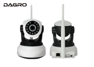 China 128G Storage 720P Wifi Camera 1.0M Pixels / Wifi Onvif Security Robot Camera for sale