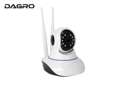 China H.264 720P PTZ Camera OEM / Yoosee Wifi Review Monitor Robot Camera for sale