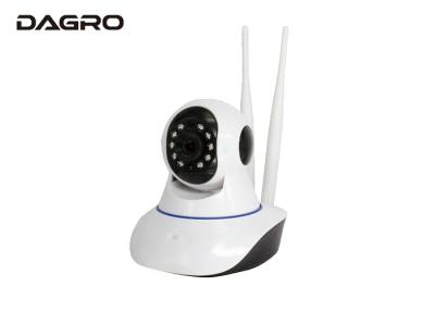 China OEM / CMOS Sensor Wireless Wifi HD 720P IP Camera With Wifi Review Monitor for sale