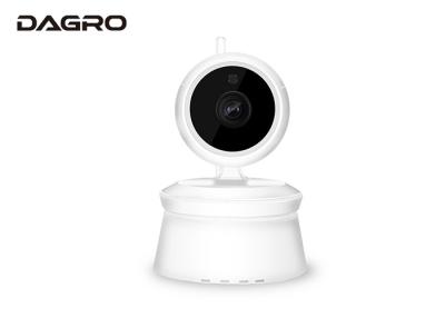 China Indoor Security Wireless 1080P PTZ Camera With 128GB SD Card Storage for sale