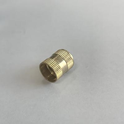 China The brass valve warhead cap automobile tire bonnet all kinds of copper valve warhead caps for sale