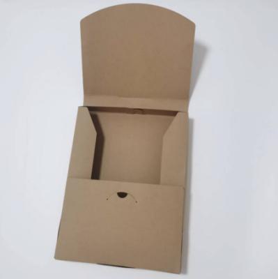 China Business& ASP Kraft Paper Envelope Bag Shopping Packaging for sale