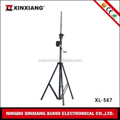 China 2019 New Design Flexible Video Camera Tripod DJ Boot Stand Tripod Led Lightweight for sale