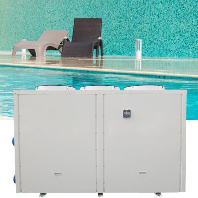 China 50hz Outdoor Heat Pump Water Heater Pool Inverter Heat Pump Pool Heater Price for sale