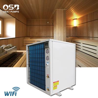 China Sanitary water heater/radiator of 80 degc water heater 80 degc hospital outdoor commercial use hospital for sale