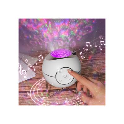 China Modern Special Hot Selling Star Dream Children's Planetary Laser Projection Lamp for sale