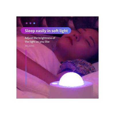 China Modern Professional Manufacture Cheap Children's Night Light Customized Projection Lamp for sale