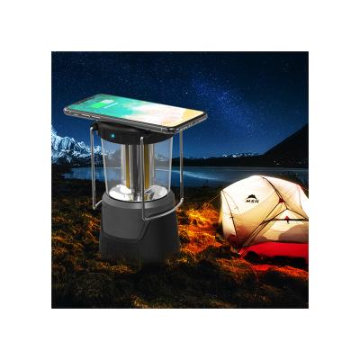 China Multifunctional Camping Lantern China Manufacture Professional Rise Led Camping Lamp Lantern for sale