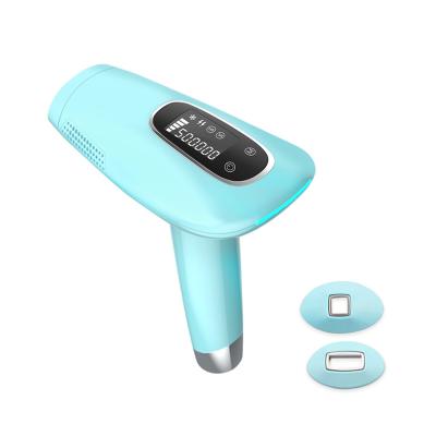 China Hair Removal New Arrival Special Hot Selling Home Use IPL Laser Hair Removal Device Ice Cooling System Instrument for sale