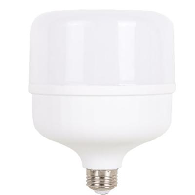 China Popular warehouse 6500K 8000K 30W 40W 60W T led bulbs e27 b22 led light for residential for sale