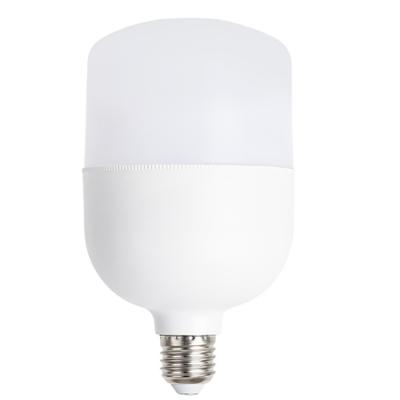 China Warehouse Aluminum T Home Energy Saving Led Bulb 40W 50W Led Lamps For Residential for sale