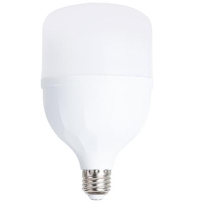 China Wholesale Aluminum Plastic Warehouse T Shaped Bulb Led E27 Light Bulb With 2 Warranty for sale