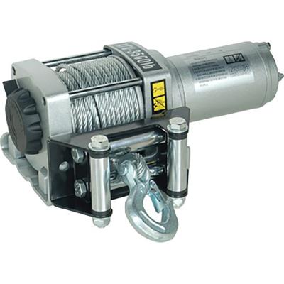 China ATV/UTV ATV 3500lb 12v Electric WINCH 3500LBS for sale